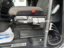 RENAULT T460 COMFORT, E6, HYDRAULIK, RETARDER