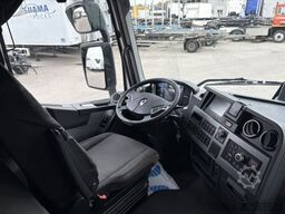 RENAULT T460 COMFORT, E6, HYDRAULIK, RETARDER