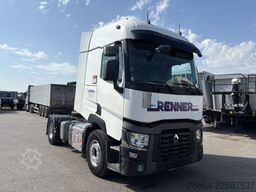 RENAULT T480 COMFORT, E6, HYDRAULIK, RETARDER