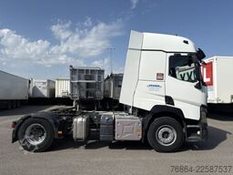 RENAULT T480 COMFORT, E6, HYDRAULIK, RETARDER