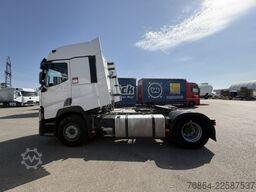 RENAULT T480 COMFORT, E6, HYDRAULIK, RETARDER
