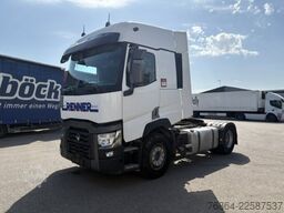 RENAULT T480 COMFORT, E6, HYDRAULIK, RETARDER