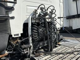 RENAULT T480 COMFORT, E6, HYDRAULIK, RETARDER