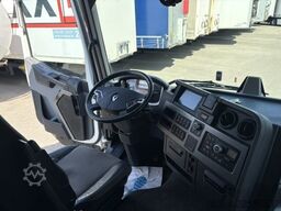 RENAULT T480 COMFORT, E6, HYDRAULIK, RETARDER
