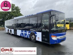 Setra S 418 LE Business