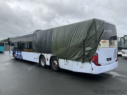 Setra S 418 LE Business