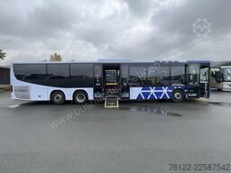 Setra S 418 LE Business