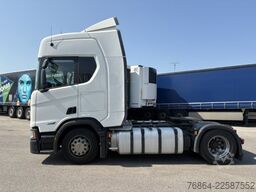 SCANIA R460 , RETARDER, E6,
