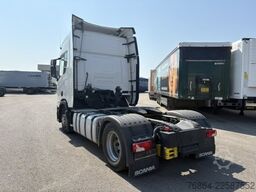 SCANIA R460 , RETARDER, E6,