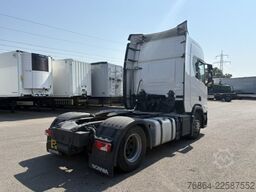 SCANIA R460 , RETARDER, E6,