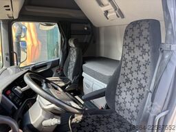 SCANIA R460 , RETARDER, E6,