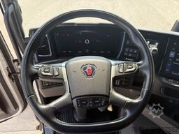 SCANIA R460 , RETARDER, E6,