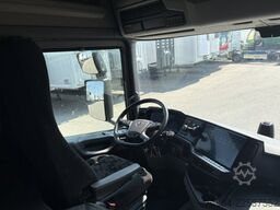 SCANIA R460 , RETARDER, E6,