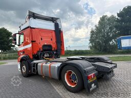 Mercedes-Benz ACTROS 1943 /  Euro 6 / NL Truck