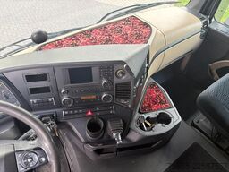 Mercedes-Benz ACTROS 1943 /  Euro 6 / NL Truck