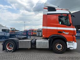 Mercedes-Benz ACTROS 1943 /  Euro 6 / NL Truck