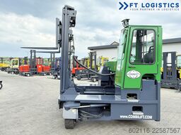 Combilift C6000 DIESEL DUPLEX 4650 SIDE-SHIFT