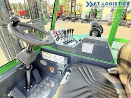 Combilift CB3000 DIESEL TRIPLEX 4900 POSITIONER