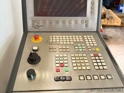 DMG Gildemeister CTX 420 Linear V4