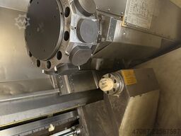 DMG Gildemeister CTX 420 Linear V4