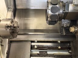 DMG Gildemeister CTX 420 Linear V4