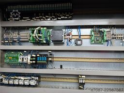 DMG Gildemeister CTX 420 Linear V4