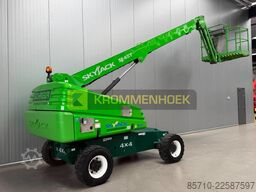 Sky Jack SJ 45T