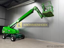 Sky Jack SJ 45T