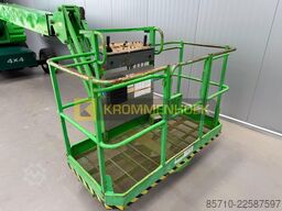 Sky Jack SJ 45T