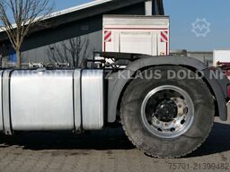 MAN TGX 18.500 Kipphydraulik Retarder Navi Euro 6