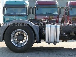 MAN TGX 18.500 Kipphydraulik Retarder Navi Euro 6