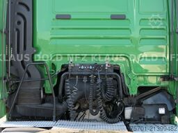 MAN TGX 18.500 Kipphydraulik Retarder Navi Euro 6