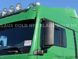 MAN TGX 18.500 Kipphydraulik Retarder Navi Euro 6