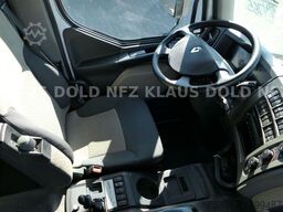 RENAULT Premium 430 Getränkewagen Lift-/Lenkachse LBW