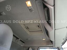 RENAULT Premium 430 Getränkewagen Lift-/Lenkachse LBW