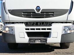 RENAULT Premium 430 Getränkewagen Lift-/Lenkachse LBW