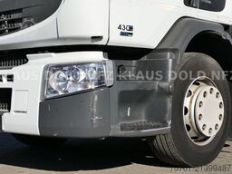 RENAULT Premium 430 Getränkewagen Lift-/Lenkachse LBW