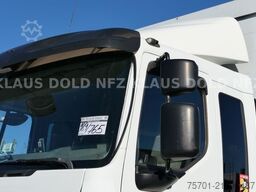 RENAULT Premium 430 Getränkewagen Lift-/Lenkachse LBW