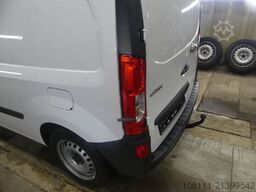 MERCEDES-BENZ Citan Kasten 108/109/CDI lang Bott Klima Ahk.