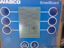 DOLL H3L - 14XL Holzrungen/ExTe/teleskop/Lift-Lenkach