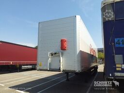 Schmitz Cargobull Semitrailer Dryfreight Standard Porte relevante