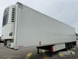 Schmitz Cargobull Semitrailer Reefer Standard