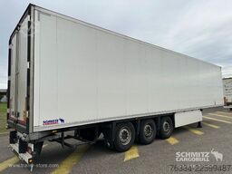 Schmitz Cargobull Semitrailer Reefer Standard