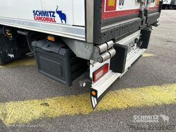 Schmitz Cargobull Semitrailer Reefer Standard