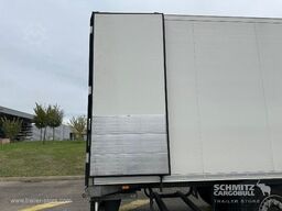 Schmitz Cargobull Semitrailer Reefer Standard