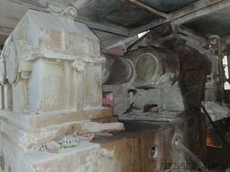 Meccaniche Moderne Bt-2