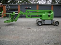 GENIE Arbeitsbühne Genie Z 45/25 J, 15,8 m