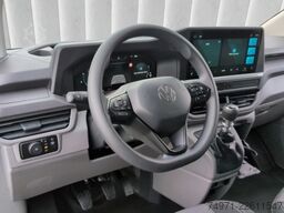 VW T7 Kasten LR 2.0TDI*LED Tempo SHZ R-Kam AppConn