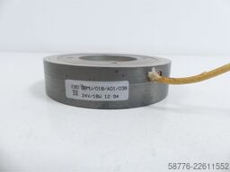 ZF Friedrichshafen ZF EBD 08MU/018/A01/038 Magnetspule 24V DC 18W