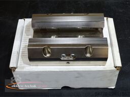 Zimmer KWH 55 02DS1 Klemmwagen hydraulisch  !
